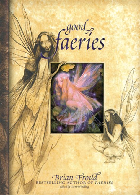 Books About Fairies for Young Adults - HubPages