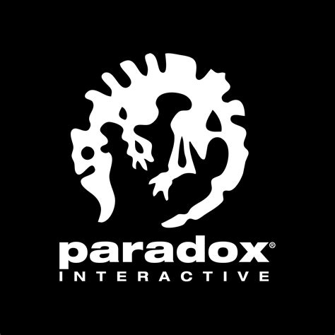 Paradox Logo - LogoDix