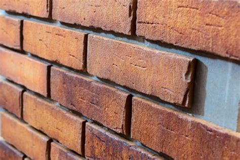 Facing Bricks - Building Materials - Mick George