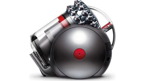 Dyson Cinetic Big Ball Animal Review | Trusted Reviews