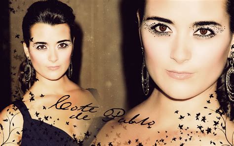 Cote De Pablo aka Ziva - NCIS Wallpaper (14523820) - Fanpop - Page 84