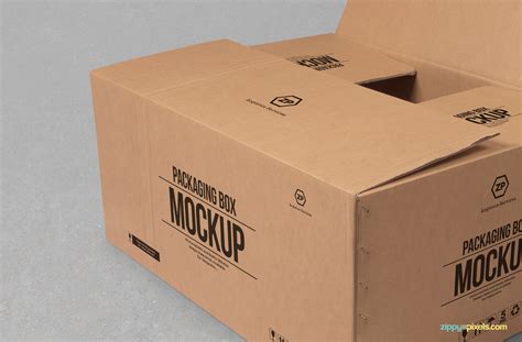 Cardboard Box Packaging Manufacturers ~ Flip Lid Magnetic Folding ...