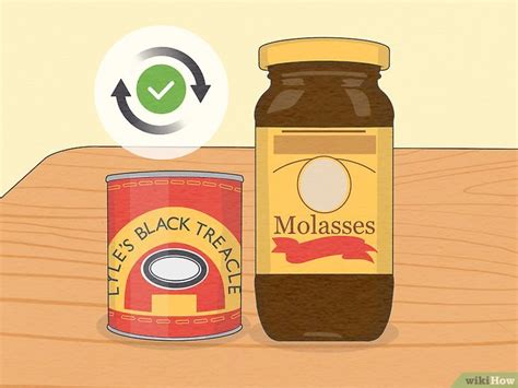 Treacle vs Molasses: 4 Key Differences