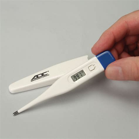 Digital Electronic Thermometer | Carolina Biological Supply