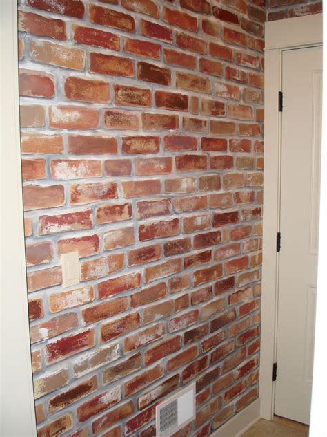 The colors of thin bricks and brick veneers – Artofit