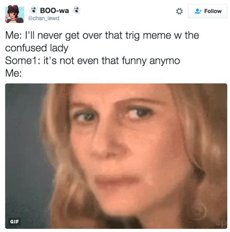 Confused Lady Funny | Math Lady / Confused Lady | Know Your Meme