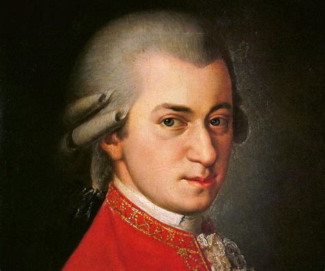 Wolfgang Amadeus Mozart - Profile, Childhood, Life, Timeline