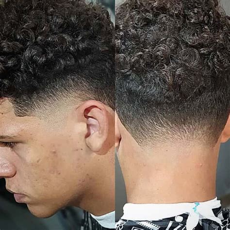 29 Best Taper Fade Haircuts for Men in 2023 - Hairstyle On Point