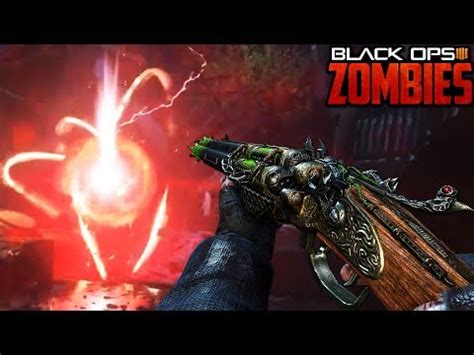 BLACK OPS 4 ZOMBIES 'BLOOD OF THE DEAD' EASTER EGG PROGRESS RIGHT NOW! (Bo4 Zombies) - YouTube