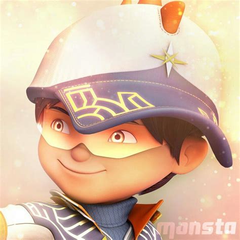 Foto Boboiboy Solar Anime Pfp Aesthetic - IMAGESEE