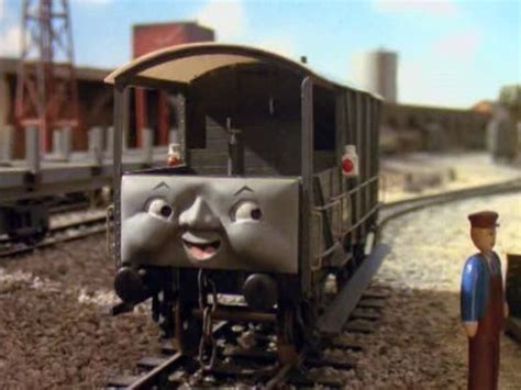 [Download] Thomas & Friends Season 5 Episode 18 Oliver's Find (1998 ...