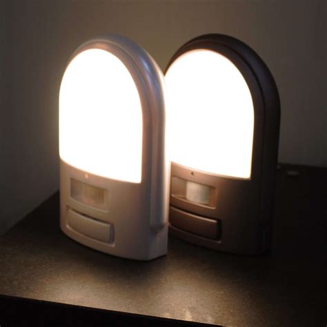 Portable Night Light Alarm MH601 Outdoor For Hiking / Camping / Emergency - Mosaic Alarm - Smart ...