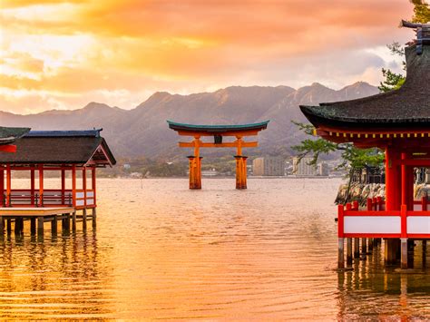 Old Meets New: The Six Most Beautiful Places In Japan | Tokyo Weekender