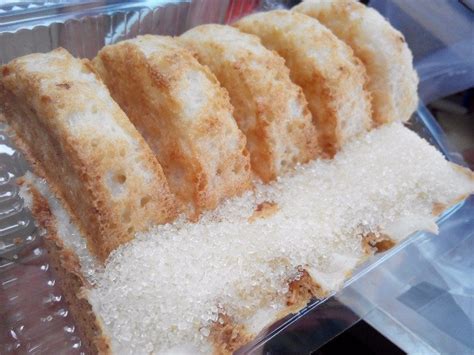 Kue Pancong - Homecare24