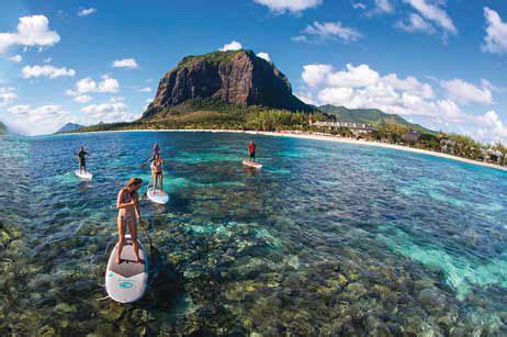 Mauritius Beaches - the Best Beaches in Mauritius - Mauritius Attractions