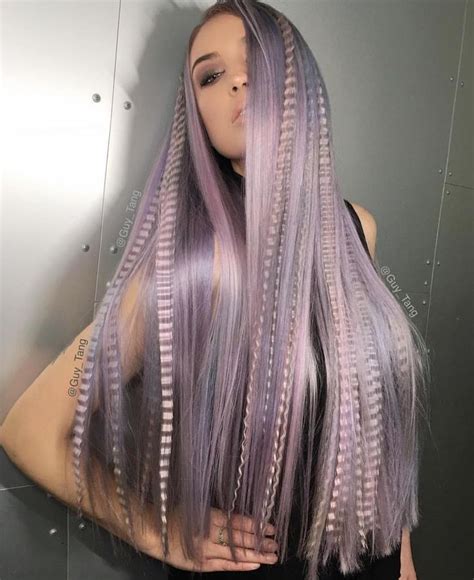 1000+ images about Neon Hair on Pinterest