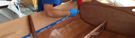 Boat Building Materials - Flooring, Glues, Teak Planking, Polymer Sheets | BOATiD