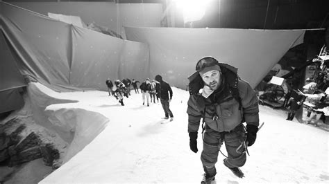 Behind the Scenes of Everest: “This Is as Extreme Filmmaking as It Get ...