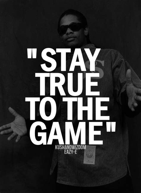 Eazy-E Quotes. QuotesGram