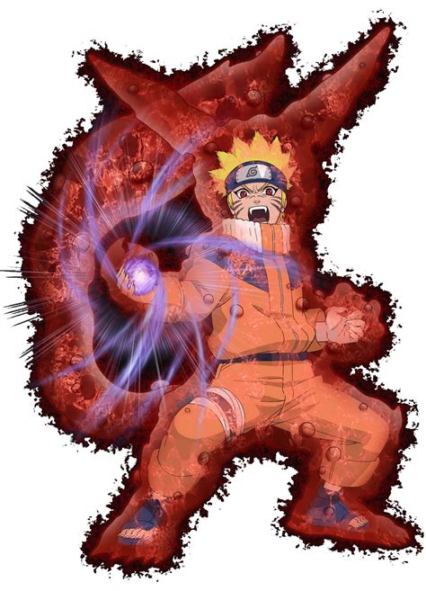 Naruto: Clash of Ninja/Nine-Tailed Naruto — StrategyWiki | Strategy guide and game reference wiki