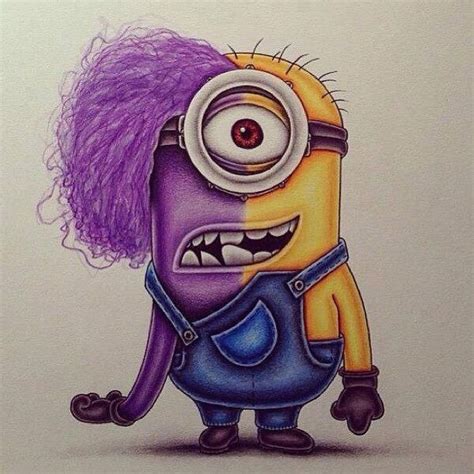 Pin by Melissa Kinder on minions | Minion art, Disney character ...