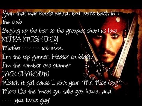 Jack Sparrow Quotes About Honesty. QuotesGram