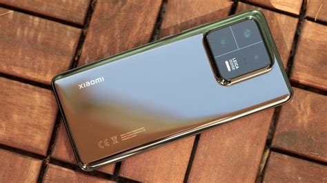 Xiaomi 13 Pro review: Finally, a Xiaomi flagship with a great camera | Mashable