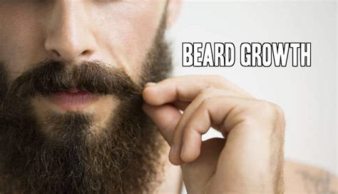 7 Best Beard Growth Serums and The Truth About Them - Beardoholic