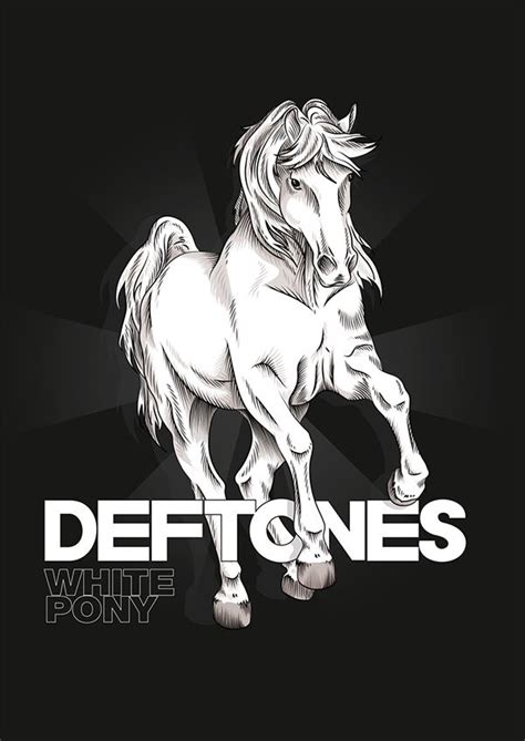 deftones tribute | Rock poster art, Music concert posters, Band posters