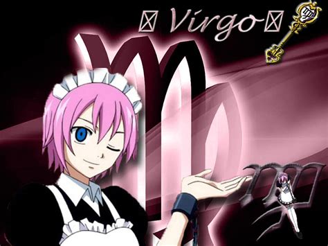 Virgo by sakura1994naruto on DeviantArt