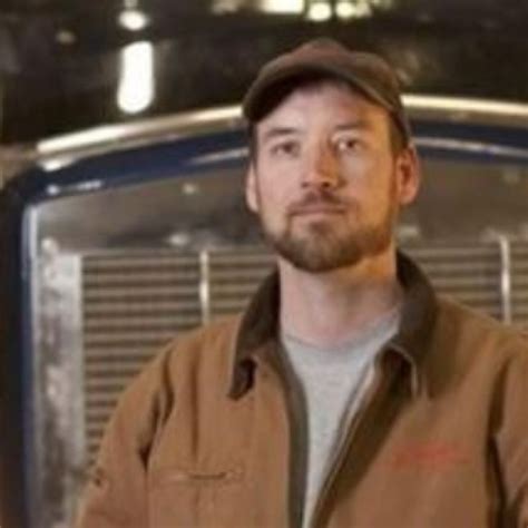 Ice Road Truckers Cast - Every Cast Member Of Ice Road Truckers Net ...