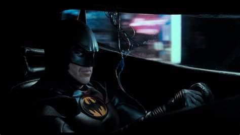 Batman Returns 4K Ultra HD Review - Page 2 of 2 - Movieman's Guide to the Movies