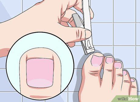 3 Ways to Use Nail Clippers - wikiHow