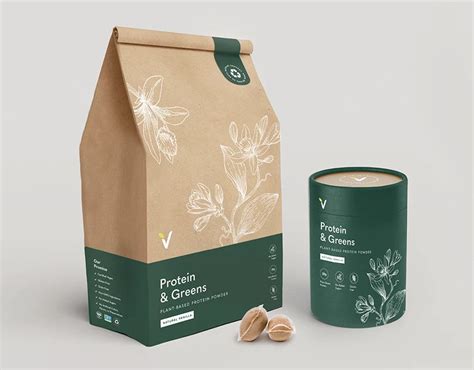 What is Biodegradable Packaging? Embracing Green Practices – Arka