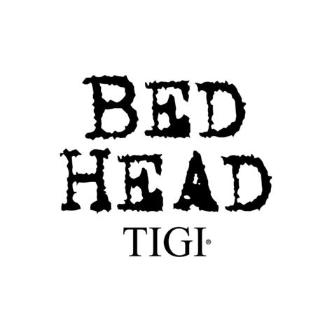 Bed Head Logo Vector - (.Ai .PNG .SVG .EPS Free Download)