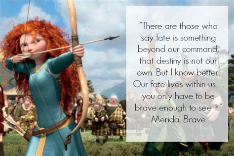 Merida From Brave Quotes. QuotesGram