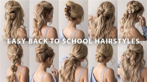 Hairstyle Ideas For Picture Day - Best Hairstyles Ideas for Women and ...