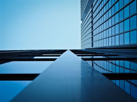 Low angle photography of high rise building HD wallpaper | Wallpaper Flare