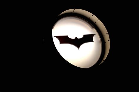 Bat Signal Wallpaper,HD Superheroes Wallpapers,4k Wallpapers,Images ...