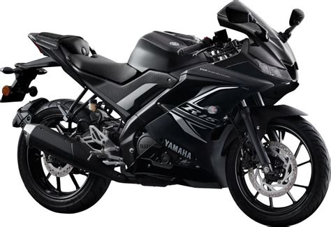 Yamaha R15 V3.0 now with ABS - Motor World India