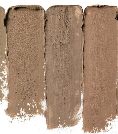 Contour and Bronzer Guide - Illuminate Beauty