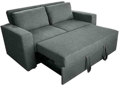 Pull out loveseat for adaptable use – TopsDecor.com