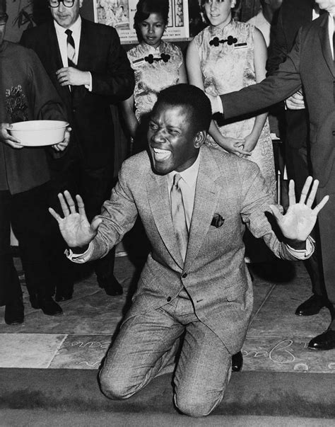 Sidney Poitier | Oscars.org | Academy of Motion Picture Arts and Sciences