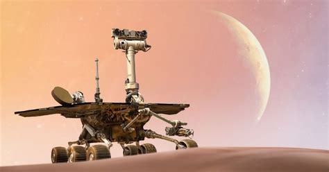 Space Robots: 7 Examples of Robots in Space | Built In