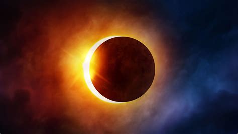 Eclipse Wallpapers - Wallpaper Cave