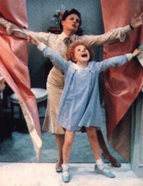 Aileen Quinn & Ann Reinking Photos (2 of 3) | Last.fm | Musical movies, Annie costume, Romance ...