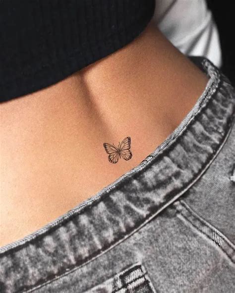 84 Unique Small Tattoos For Women With Meaning