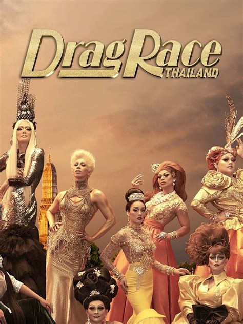 Drag Race Thailand Pictures - Rotten Tomatoes