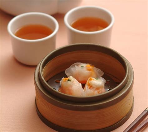 dim sum chinese cuisine dim sum receipes ingredients photos dim sum history art (2) - Living ...