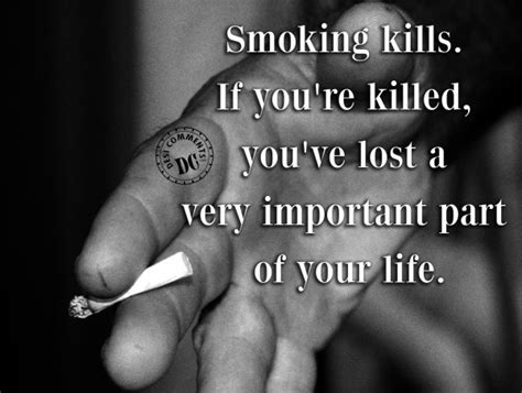 Smoking Kills - Desi Comments